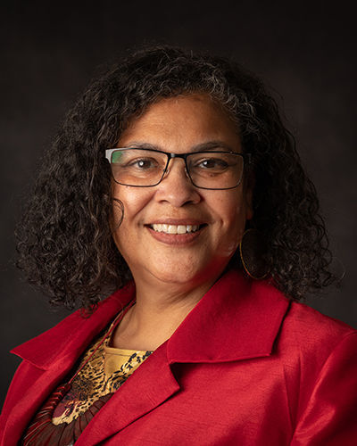 Doris Houston